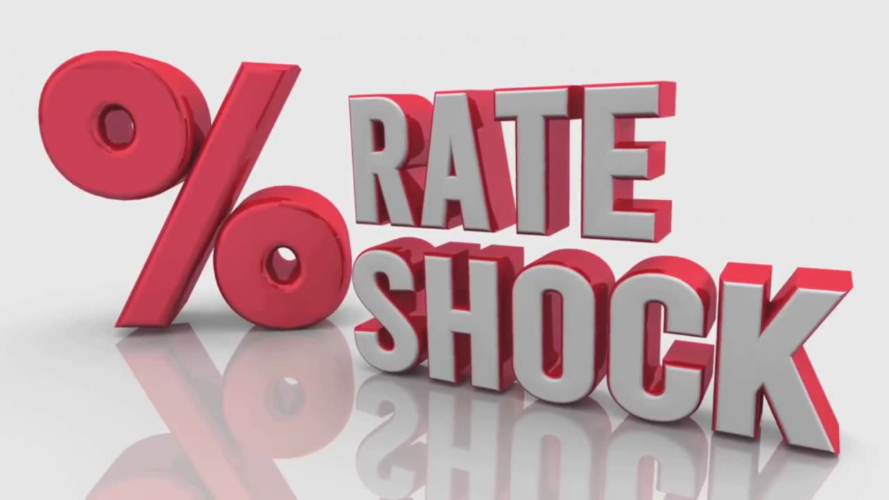 Will 3% Interest Rates Return The Truth 2025