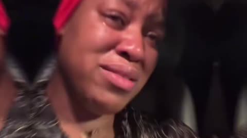 American brought to tears for everything Spencer Pratt is doing to expose Gavin Newsom and California Democrats