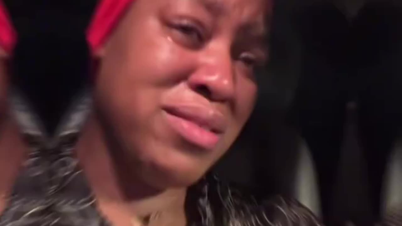 American brought to tears for everything Spencer Pratt is doing to expose Gavin Newsom and California Democrats