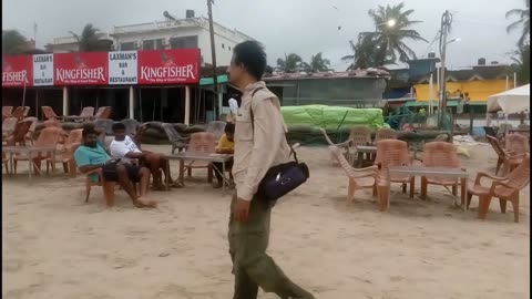 Baga Beach (Goa) Complete Sightseeing