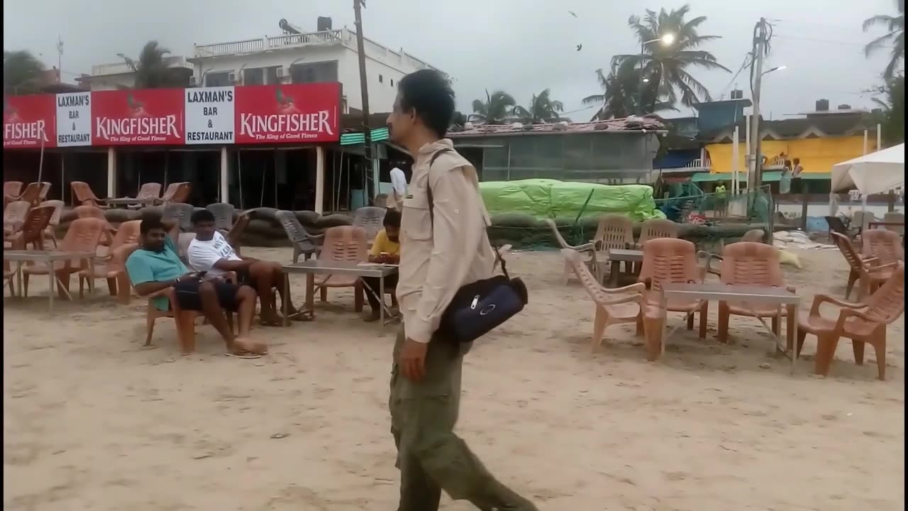 Baga Beach (Goa) Complete Sightseeing