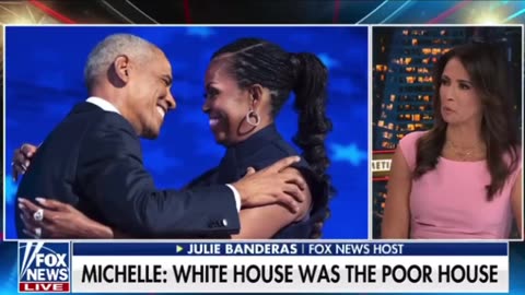 Michelle Spills Obama Family Secrets