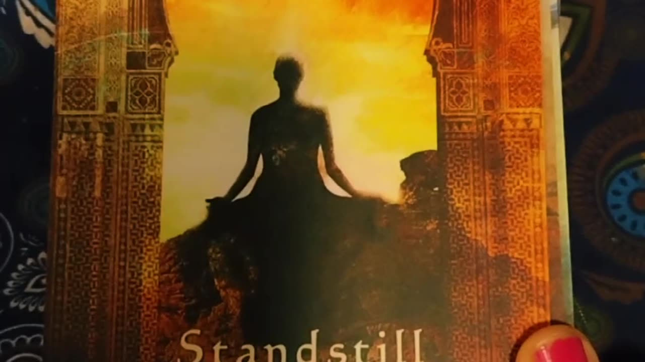 Oracle Card Reading 6/8/25