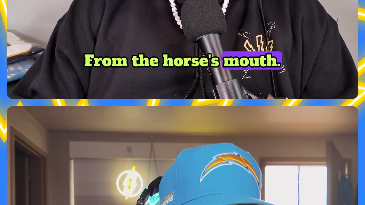 Coach Harbaugh Says the O-Line Will Be Set by Day 10 — Let the Battles Begin!