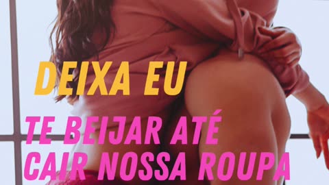 Prazer intenso