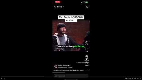 The left is a cult. Timcast lays it out perfectly and is spot on.