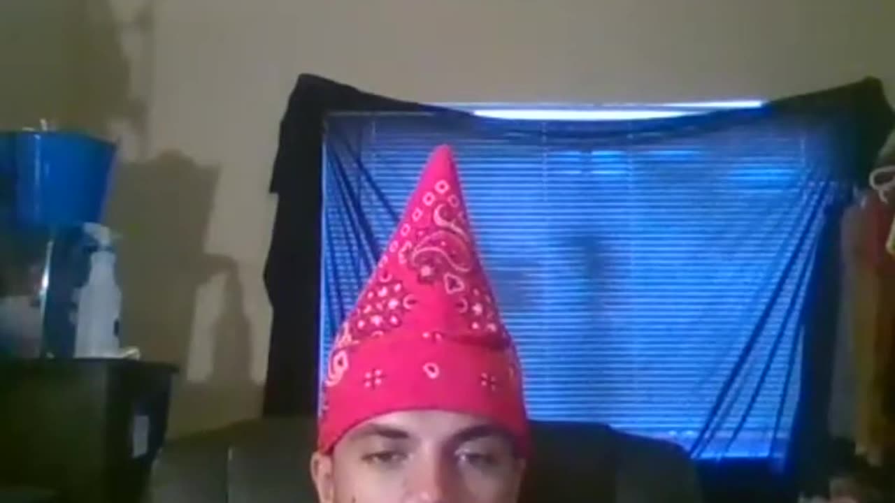 2019 04 08 - I'm LIVE on YouNow April 8, 2019 Joe Winko