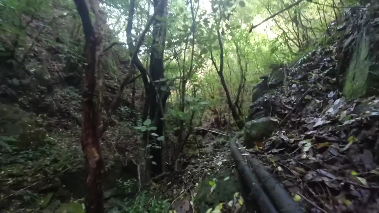 Free Power for 16 Years: Modified Washing Machine Water Wheel!