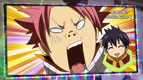 Fairy Tail Tagalog Dubbed HD - Episode 130