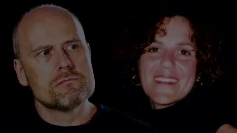How Christina Met Stefan Molyneux