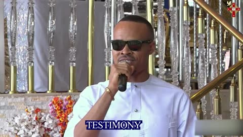 Man Testifies Of Financial And Career Breakthrough After Eating Birthday Rice! 6 months ago