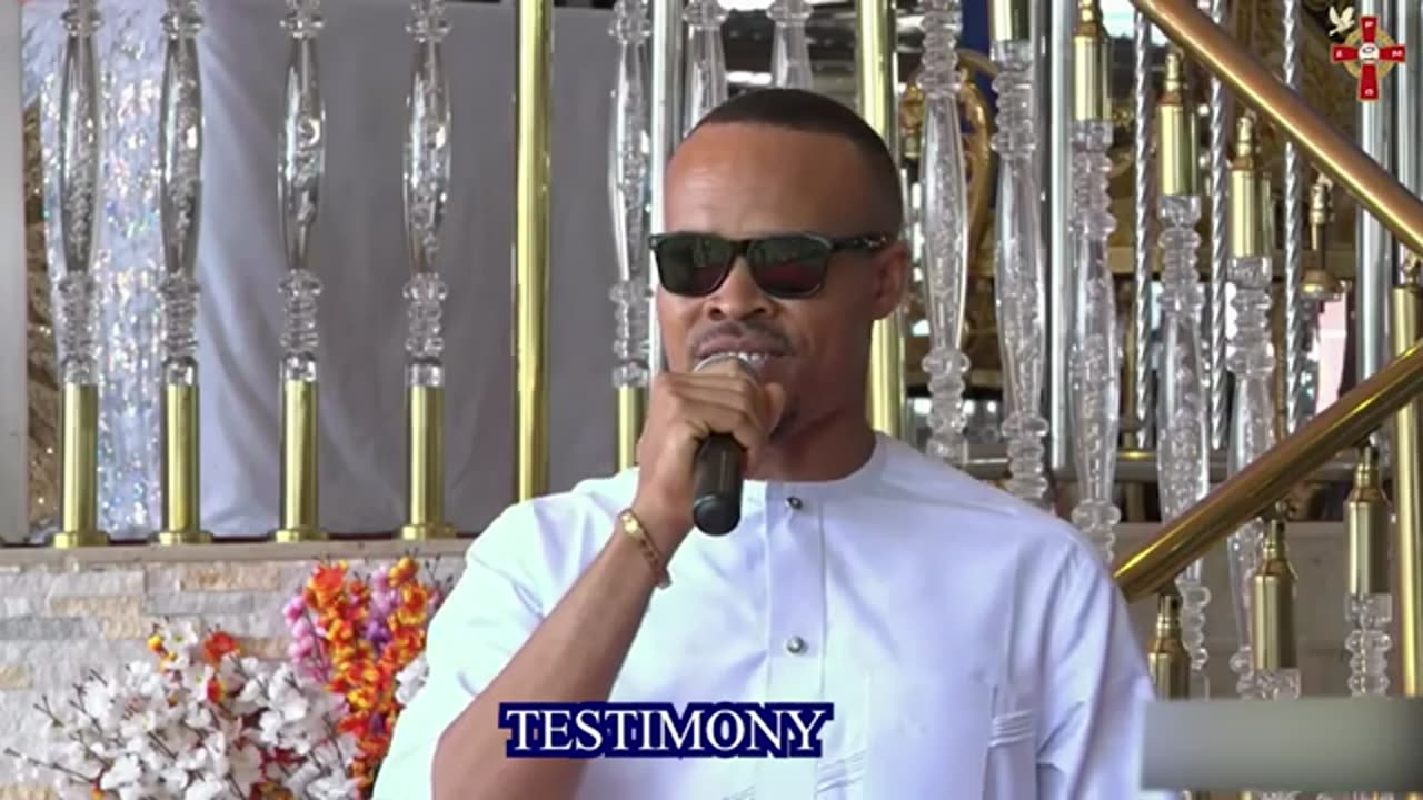Man Testifies Of Financial And Career Breakthrough After Eating Birthday Rice! 6 months ago