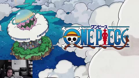 Edon React - OP Folge 1124