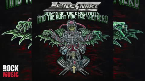 Battlesnake - Dawn Of The Exultants And The Hunt For The Shepherd (2025)
