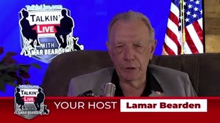 Talkin' Live w/Lamar Chat Now!