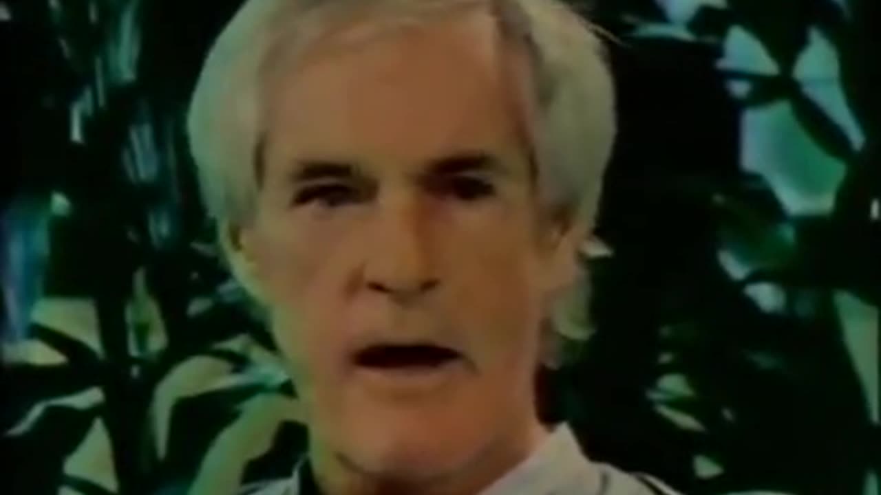 MIND CONTROL PROJECT 👁‍🗨 MKULTRA 1979 DOCUMENTARY [AIRED ON ABC]