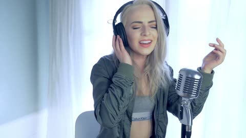 Clean Bandit - Rockabye [Acoustic Music Video]
