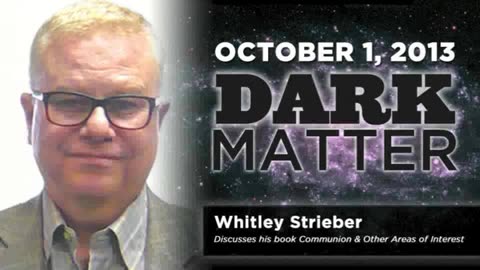 Richard C Hoagland _ Whitley Strieber - Art Bell - October 1 2013