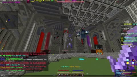 Skyblock FLOOR 7 [#2517]