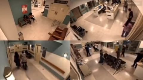 😨💥 Poltergeist Caught Throwing Objects in Kitchen! Ghostly Toksa | TheHauntingHour