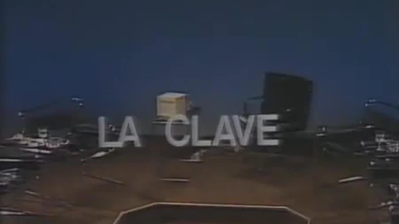 La clave - Marxismo