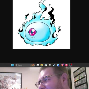 Digimon Thoughts: Tomorimon & Onibimon