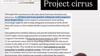 🔥 ⚡️💥 Major land grab in Jamaica happening via the hurricane Melissa weather bomb