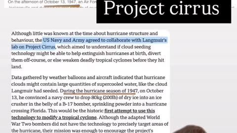 🔥 ⚡️💥 Major land grab in Jamaica happening via the hurricane Melissa weather bomb