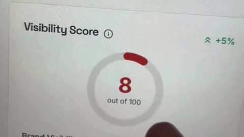 What Does AI Really Say About You?