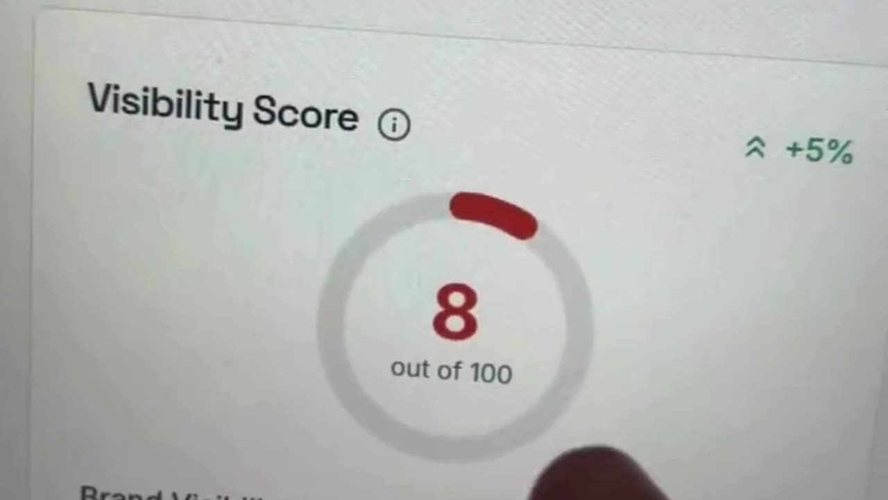 What Does AI Really Say About You?