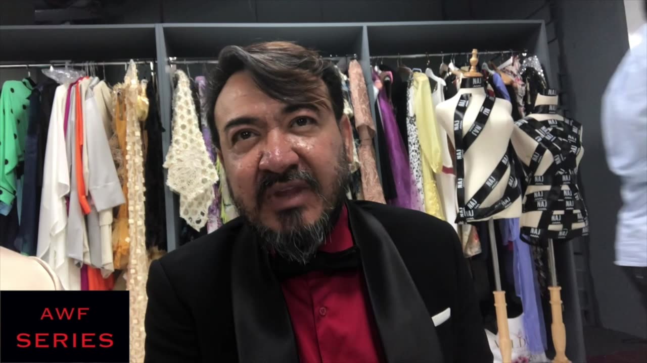 IAIAD Fashion 2023 Full Documentary – The ICONS Who Redefined Fashion This Year! 👑✨