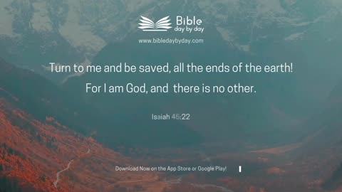 Wisdom found in the Bible