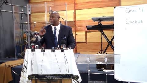 Midweek Bible study "The Rapture In Bible Time" 4/2/25 with Pastor Sandy
