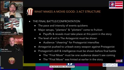 NewsTreason_It's Over 12.7.25 - Greatest Wealth Transfer in History, US Inc