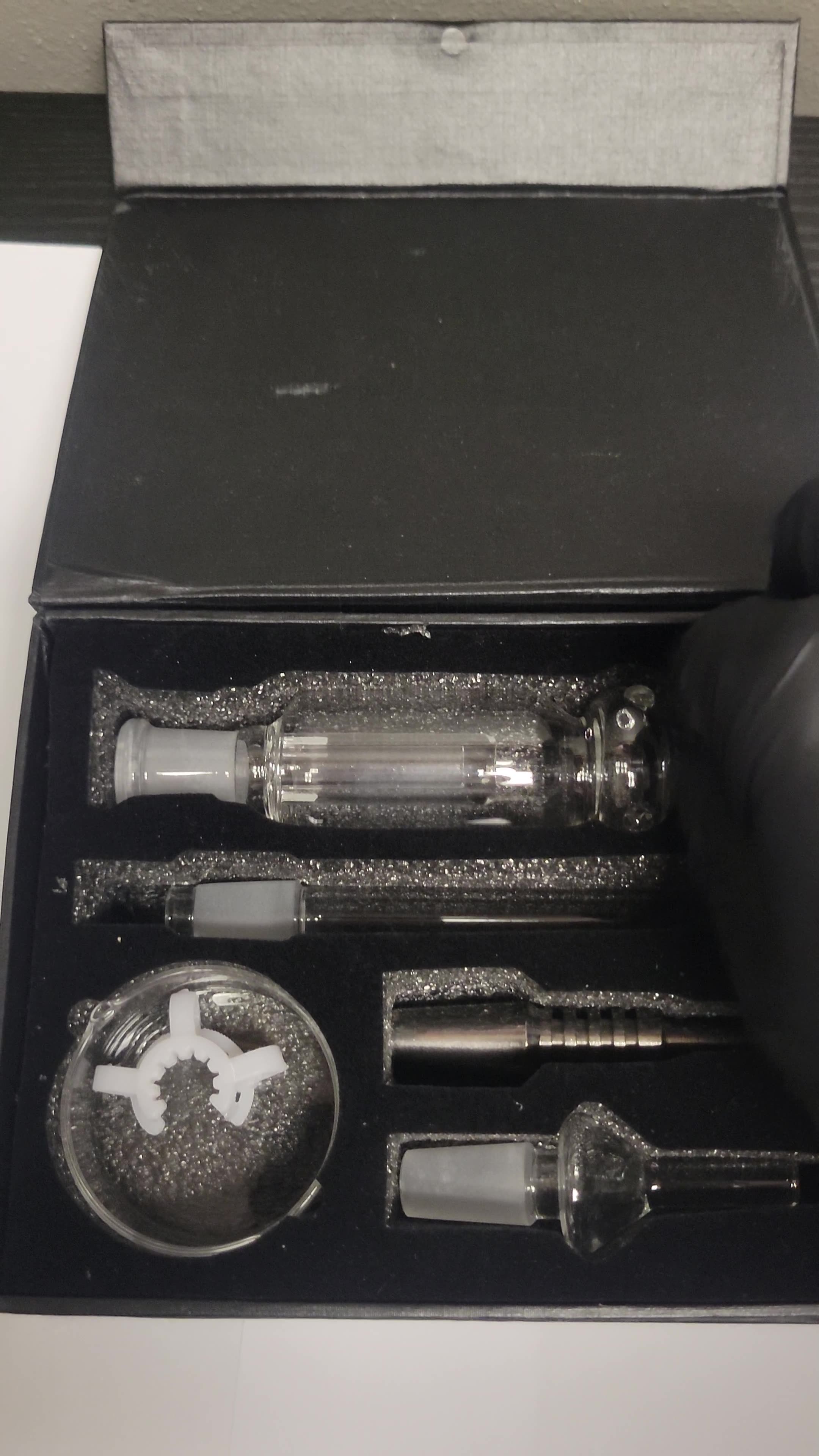 Nectar Collector DAB KIT