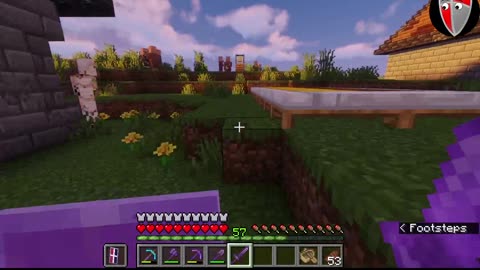 Minecraft Stream 45 - Build The Town