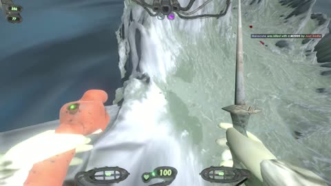 STRAFTAT - Sniper Stole my Kill so I Went Creepin