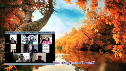 OLTEA HOZAN POEZIA -AM STRIGAT SPRE DOMNUL- #caleacătrerai #editor #poem @ValentinTrifcanalcreștin