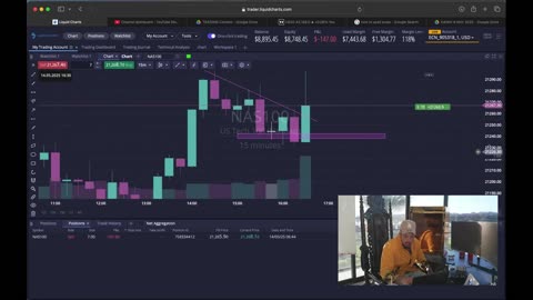 In just 30 seconds, MambaFx generates $4,000 on a small account!