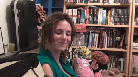 A Day In The Life Of Barefooter Tawny Steele