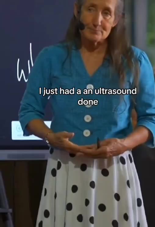 Danger of ultrasound, especially during pregnancy