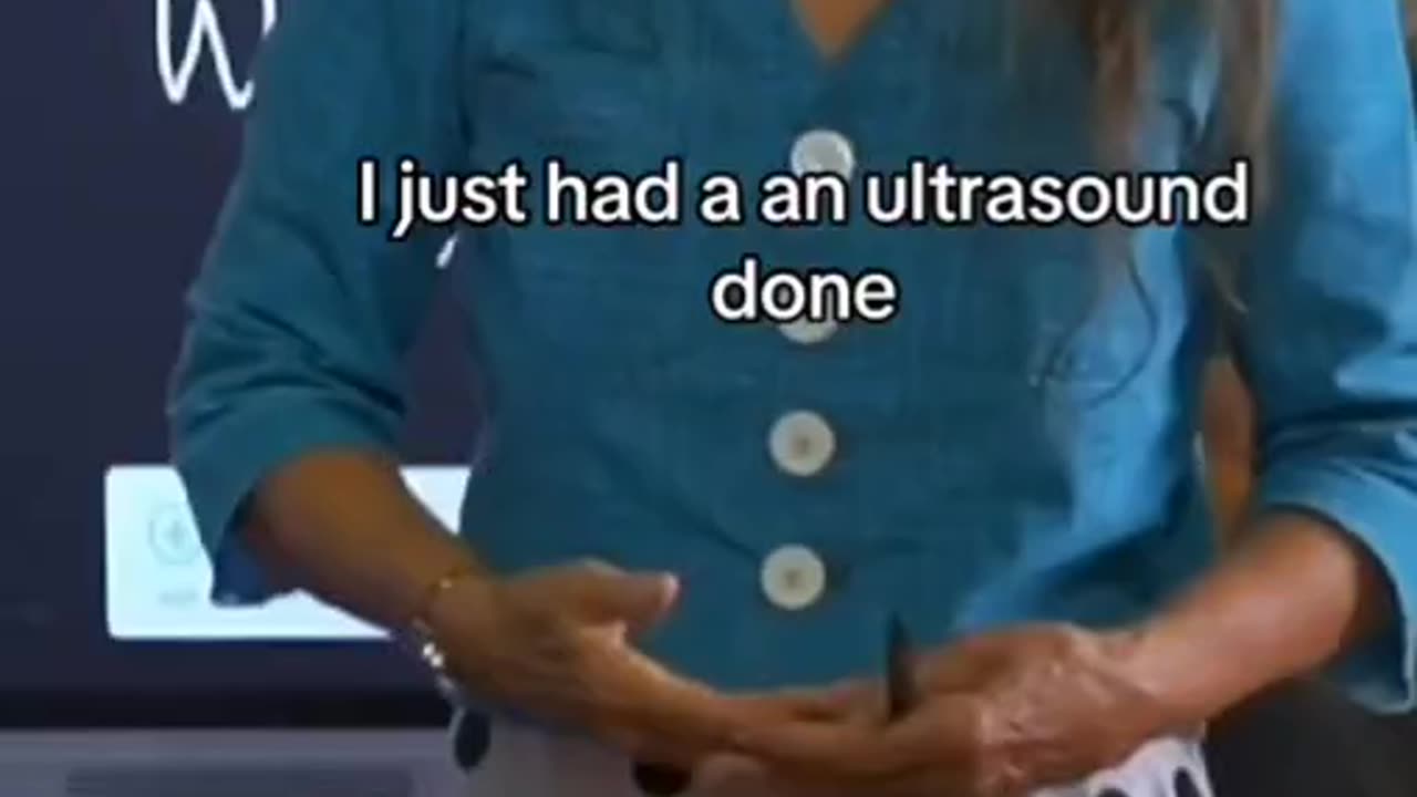 Danger of ultrasound, especially during pregnancy