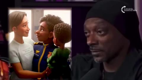 Snoop’s redemption arc continues… What was wrong about what he said? 🤔