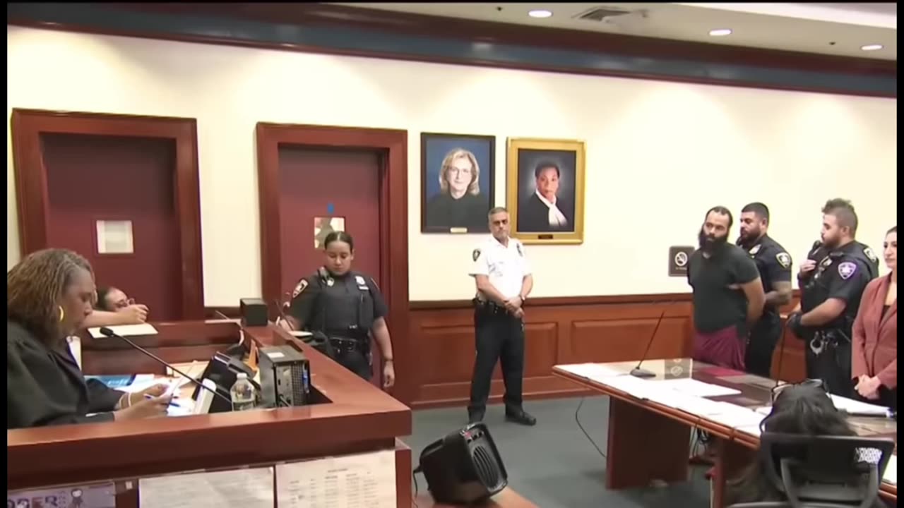 Prisoner Smuggles .22 Caliber Pistol in His Buttocks