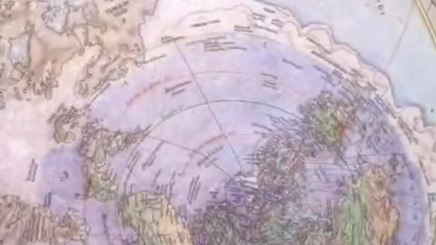 🌕 Is the Moon a Mirror? Earth’s Hidden Continents Reflected in the Craters‼️