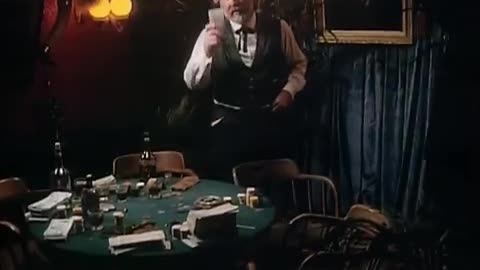 Kenny Rogers - The Gambler