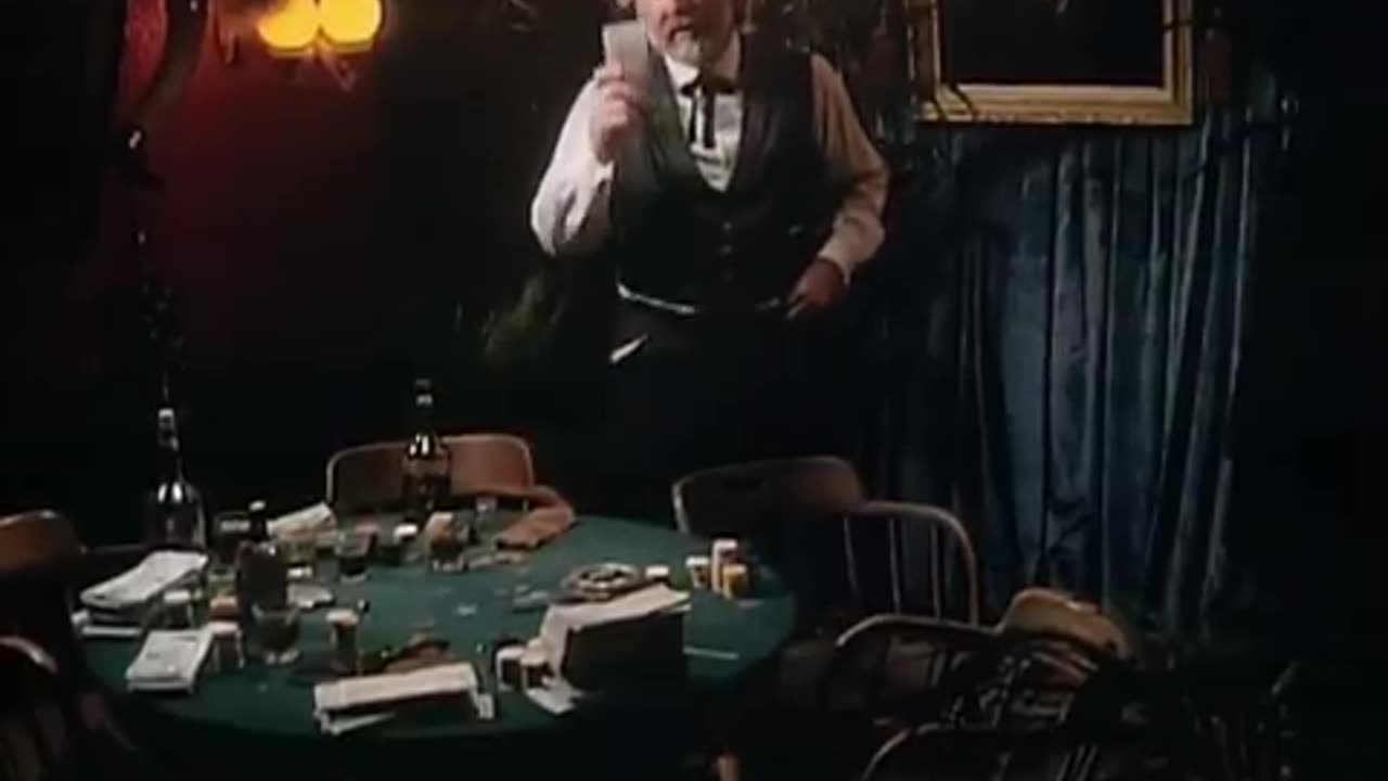 Kenny Rogers - The Gambler