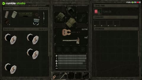 Trying out some game demo's links in description