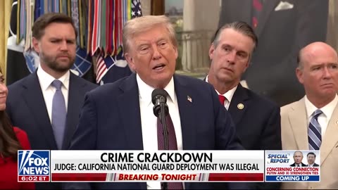 US military strikes narco-terrorist vessel 💥 Trump reveals Caribbean operation