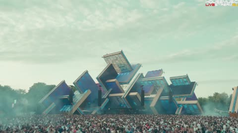 Adam Beyer | Awakenings Festival 2025